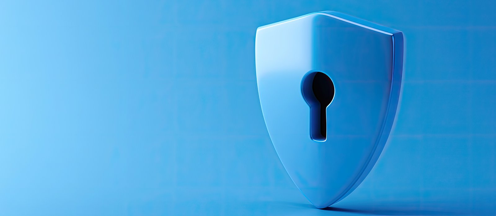 You should own your data